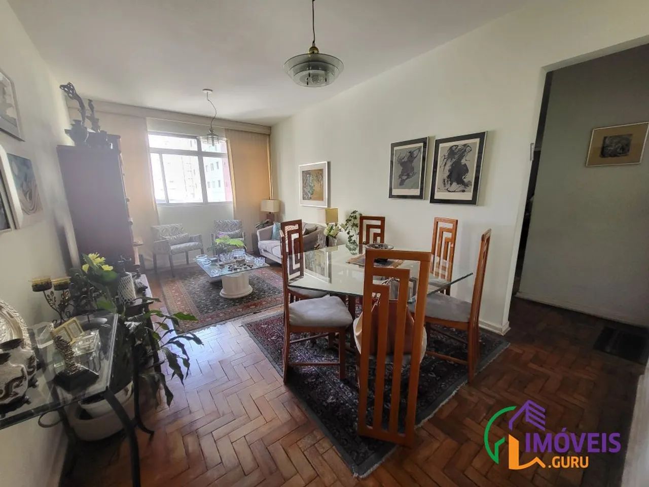 APARTAMENTO - HIGIENÓPOLIS - SP - Foto 2
