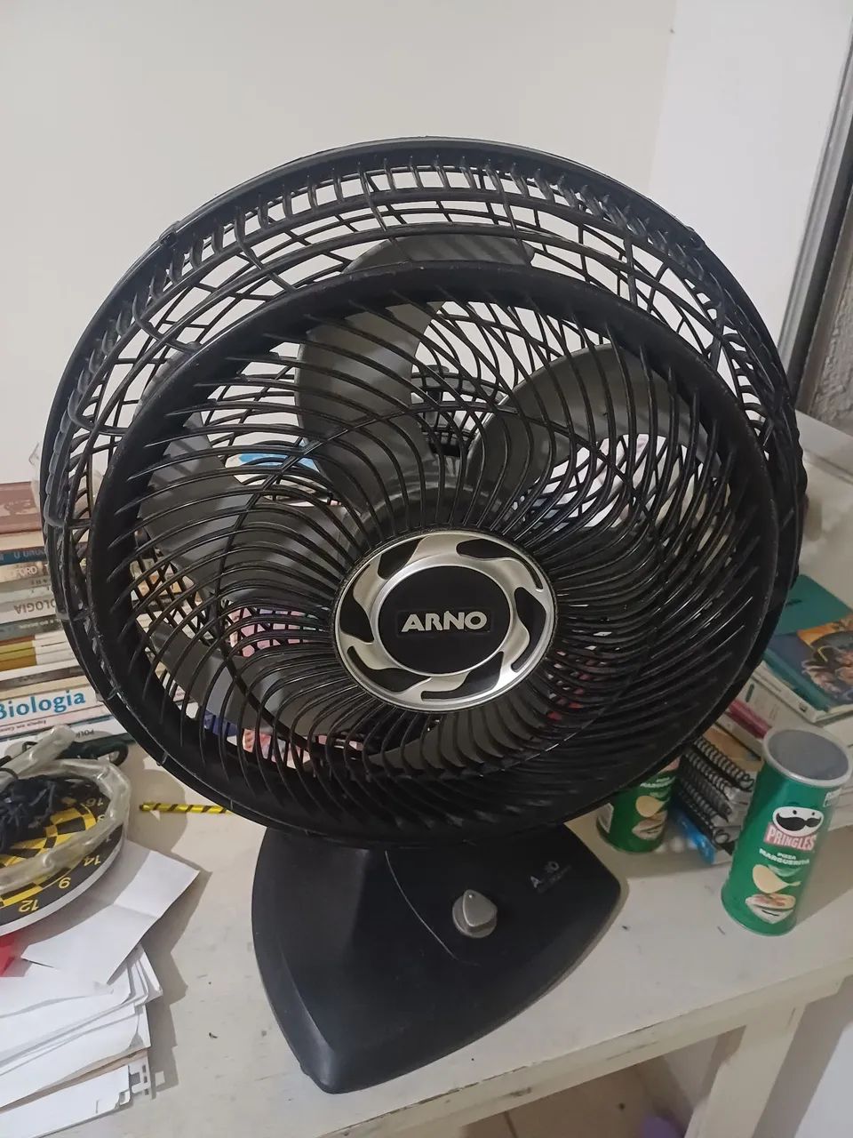 Ventilador 