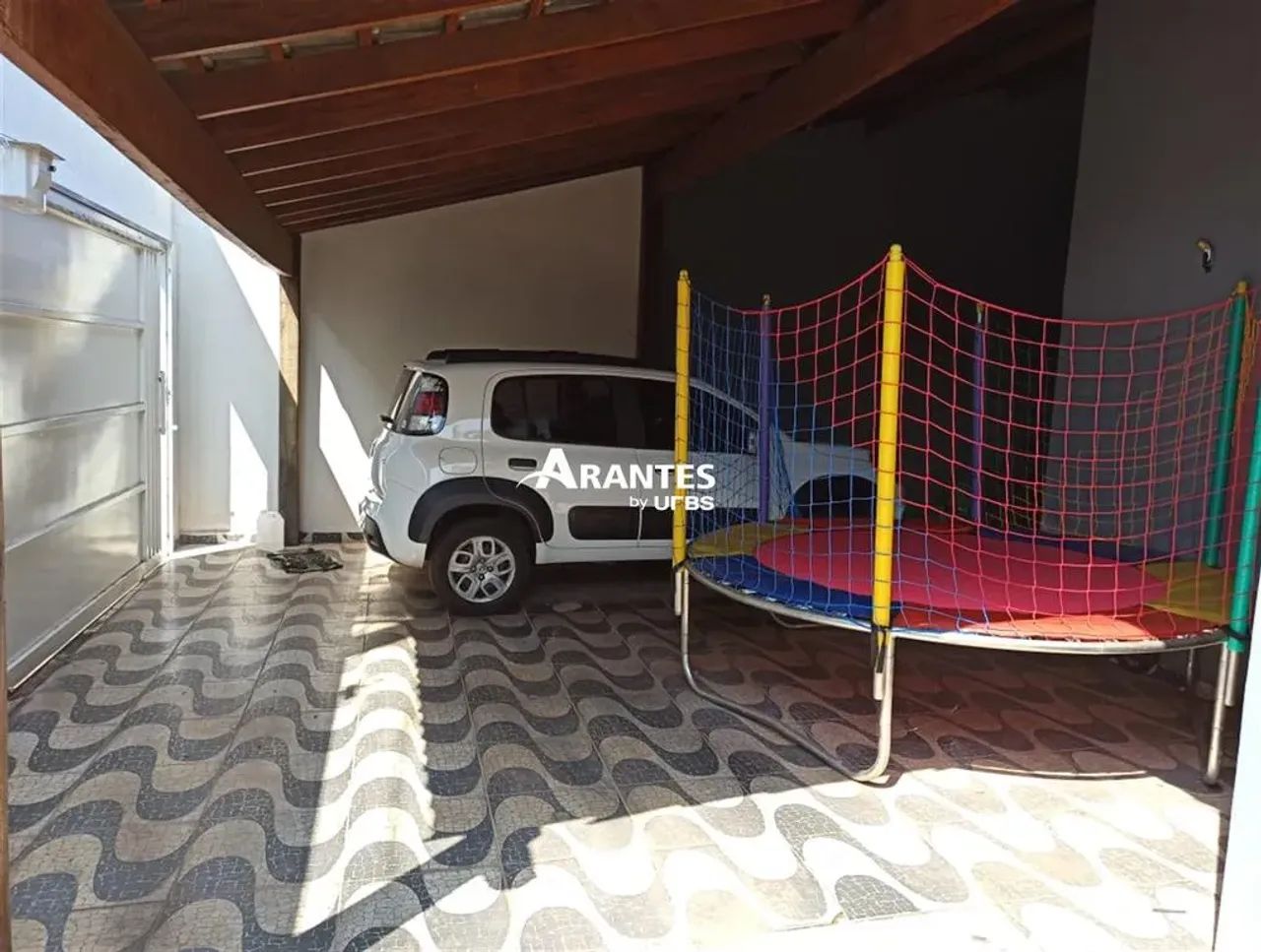 Casa com 135m² 2 quartos à venda no Morumbi - Foto 3