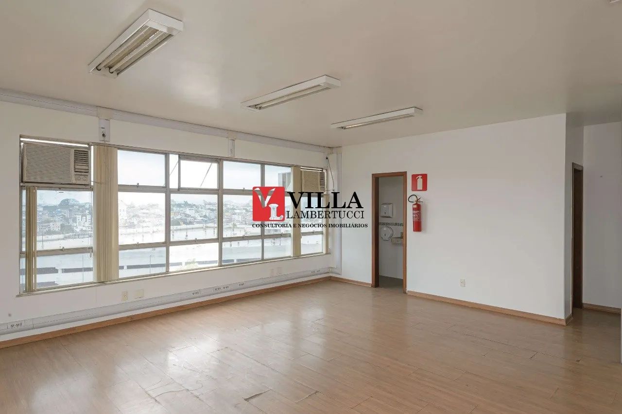 Ótimo conjunto de salas 102m² no Santa Efigênia - Foto 2