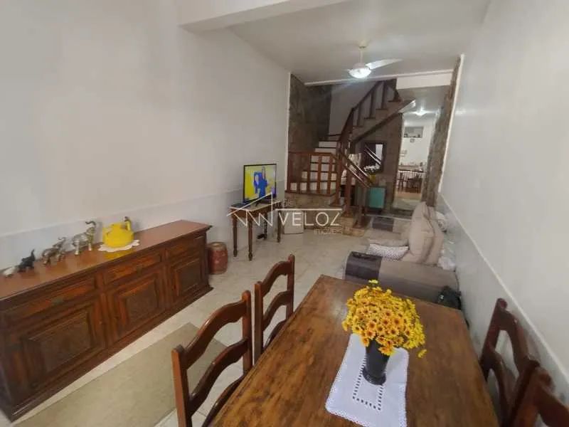 Casa de Vila - / Residencial / Catete - Foto 3