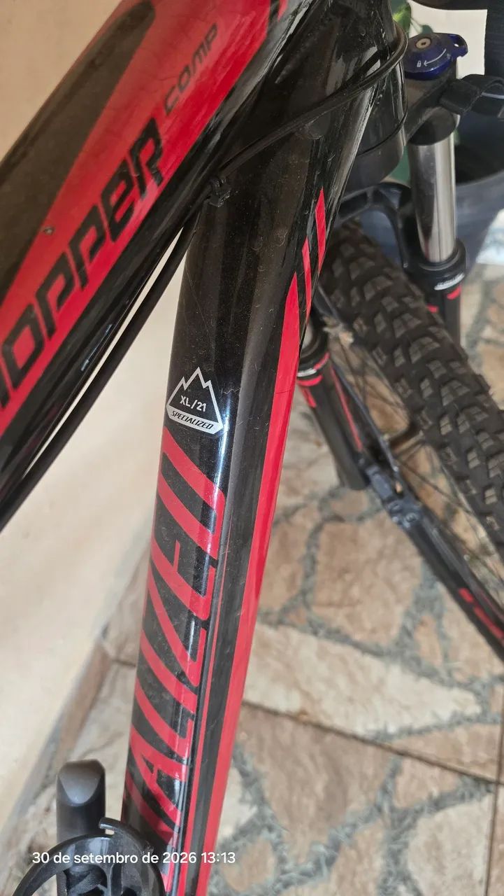 Bicicleta Specialized - Foto 4