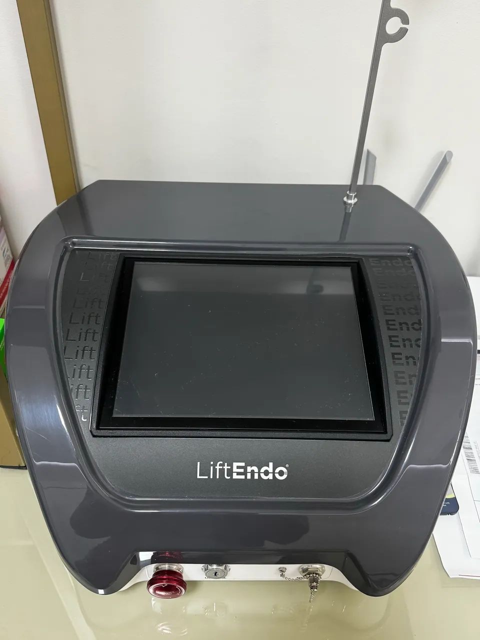 VENDO MÁQUINA DE ENDOLASER-LIFTENDO. Incluso: Curso Presencial de Brinde  - Foto 2