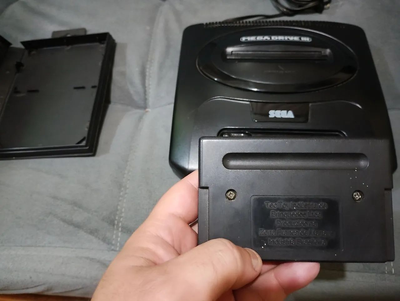 Mega drive 3 - Foto 4