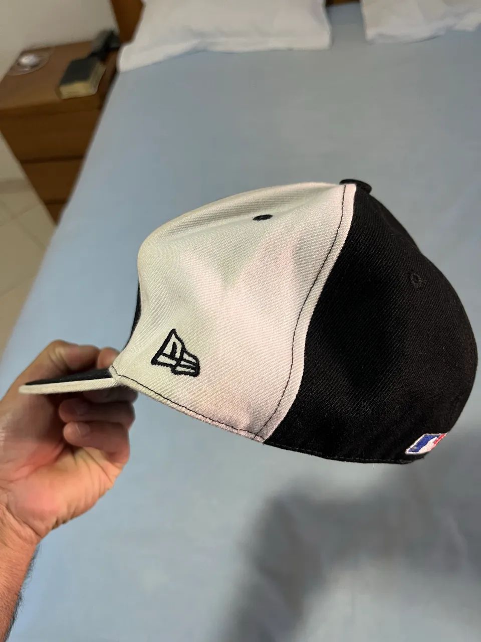 Boné New Era original  - Foto 2
