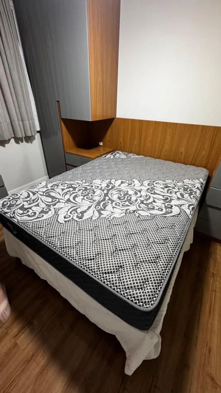 Cama de Casal