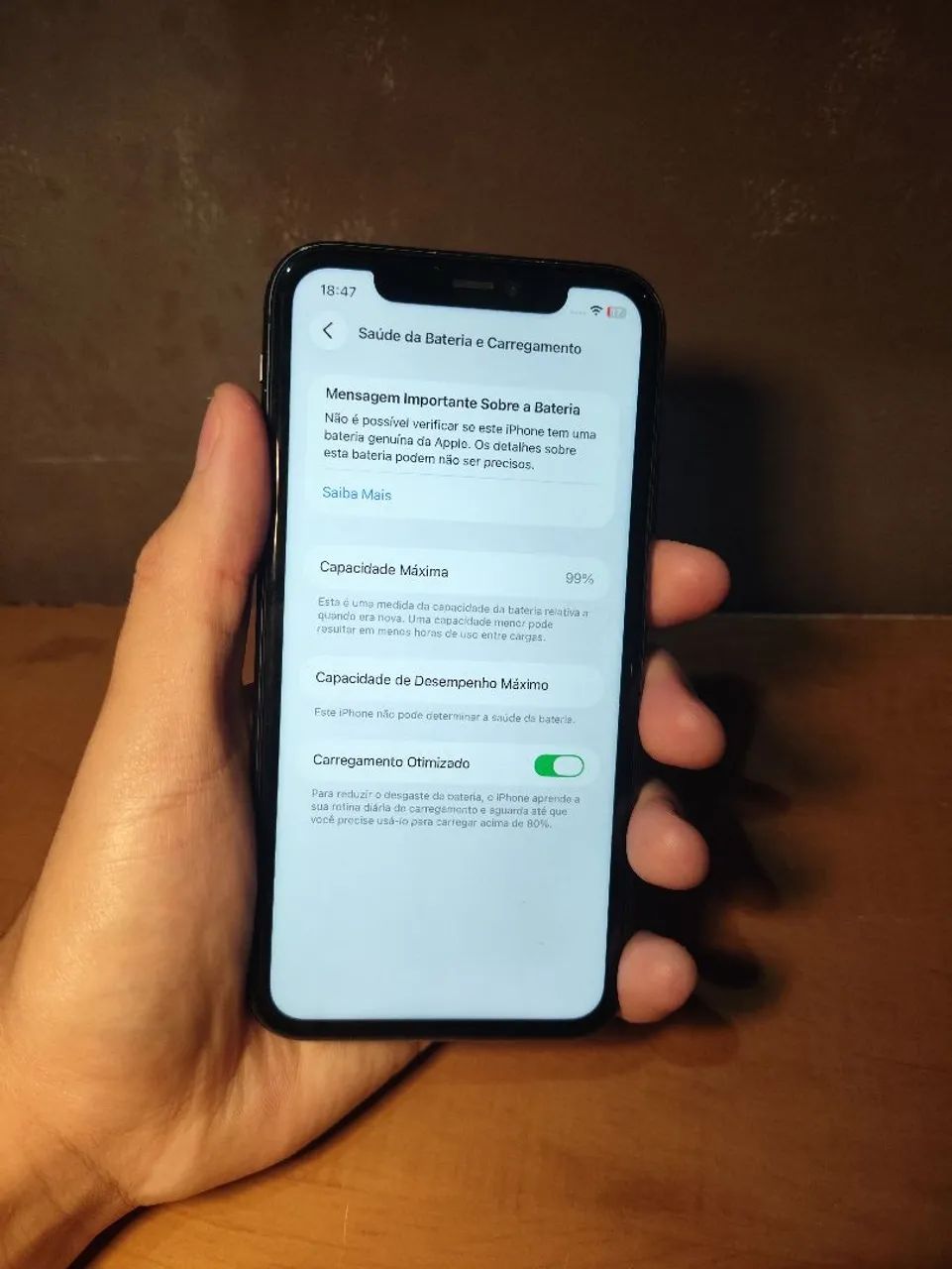 IPHONE 11 - 64GB - Foto 3