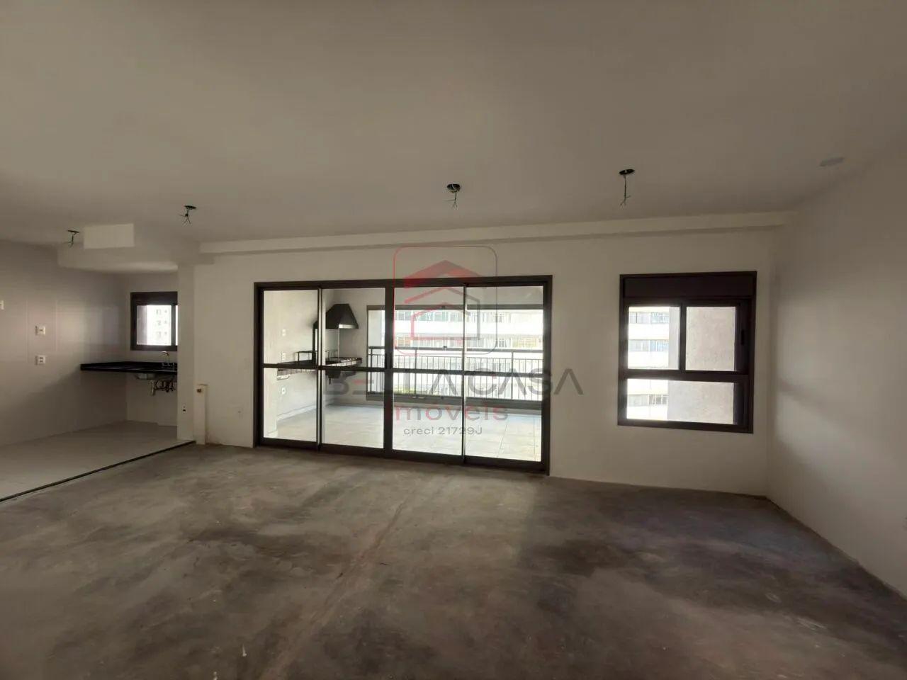 Apartamento à venda ? Parque da Mooca 130 metros - Foto 4