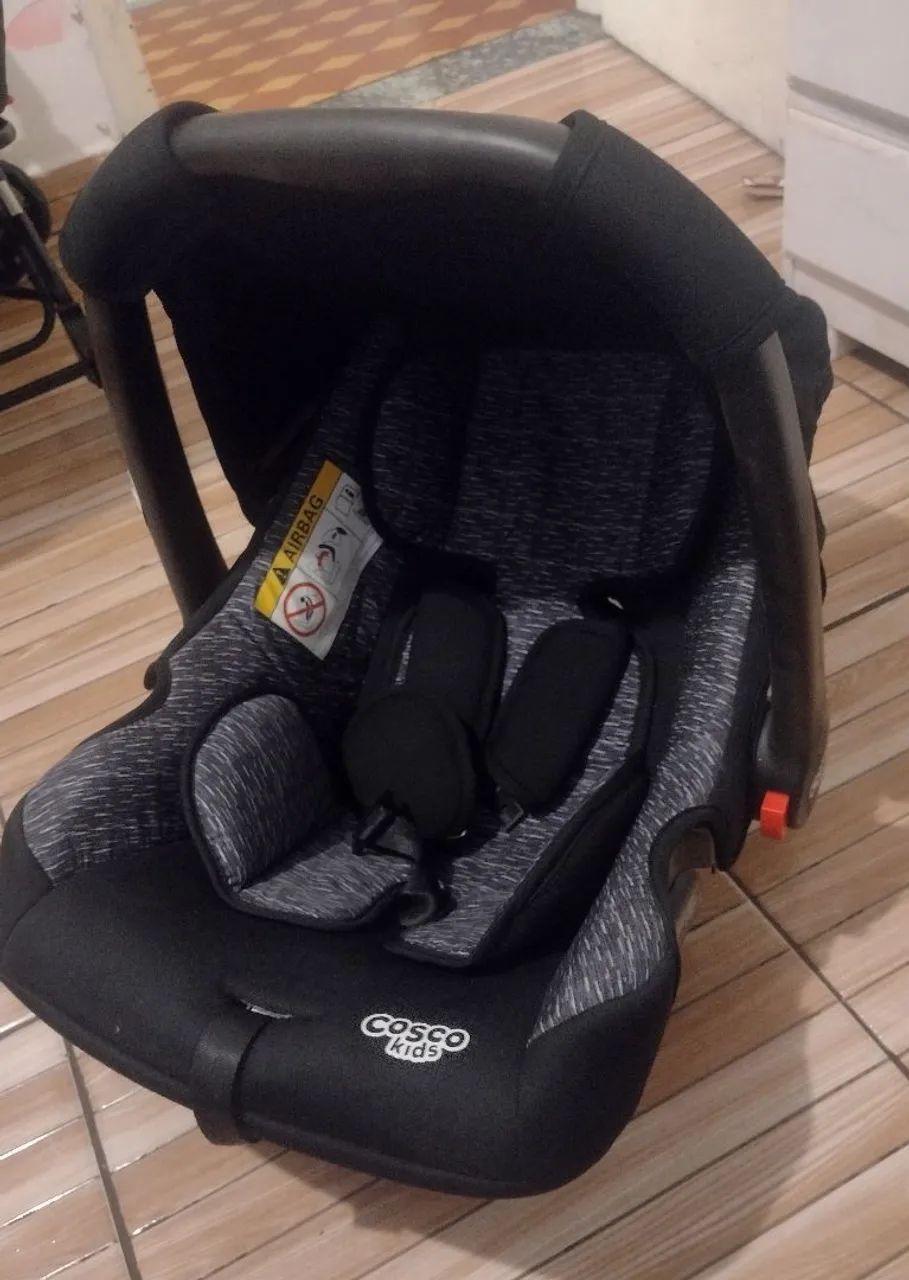 Bebê conforto 