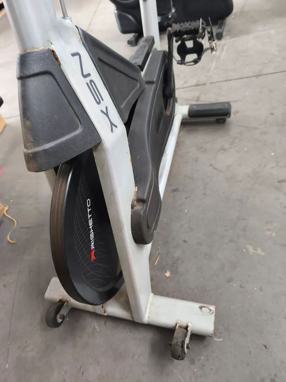 Bicicleta Ergométrica  - Foto 3