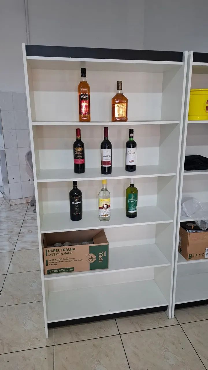 Armário 