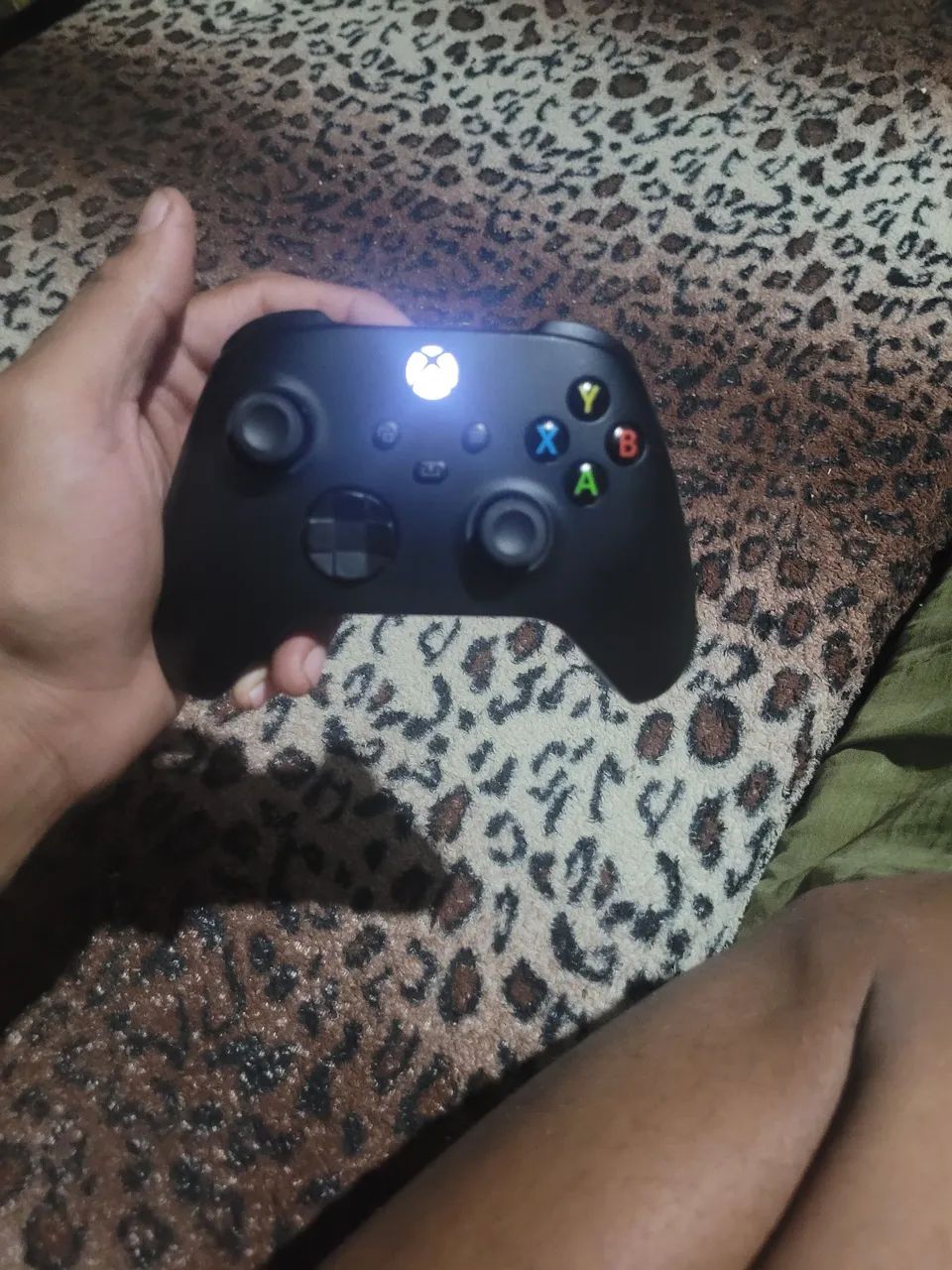 Vendo controleo 