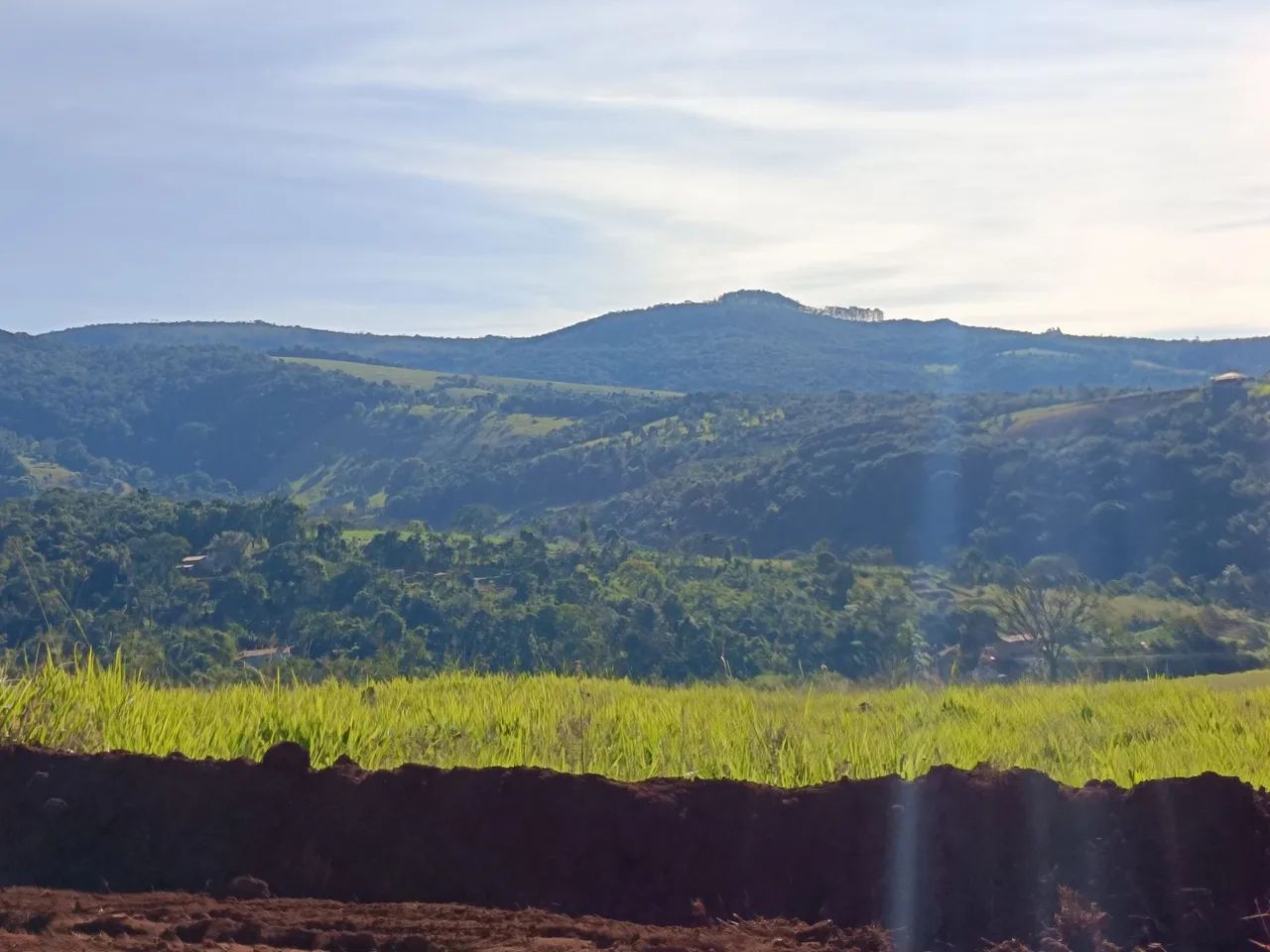 CHÁCARAS FINANCIADAS EM RIO MANSO. - Foto 3