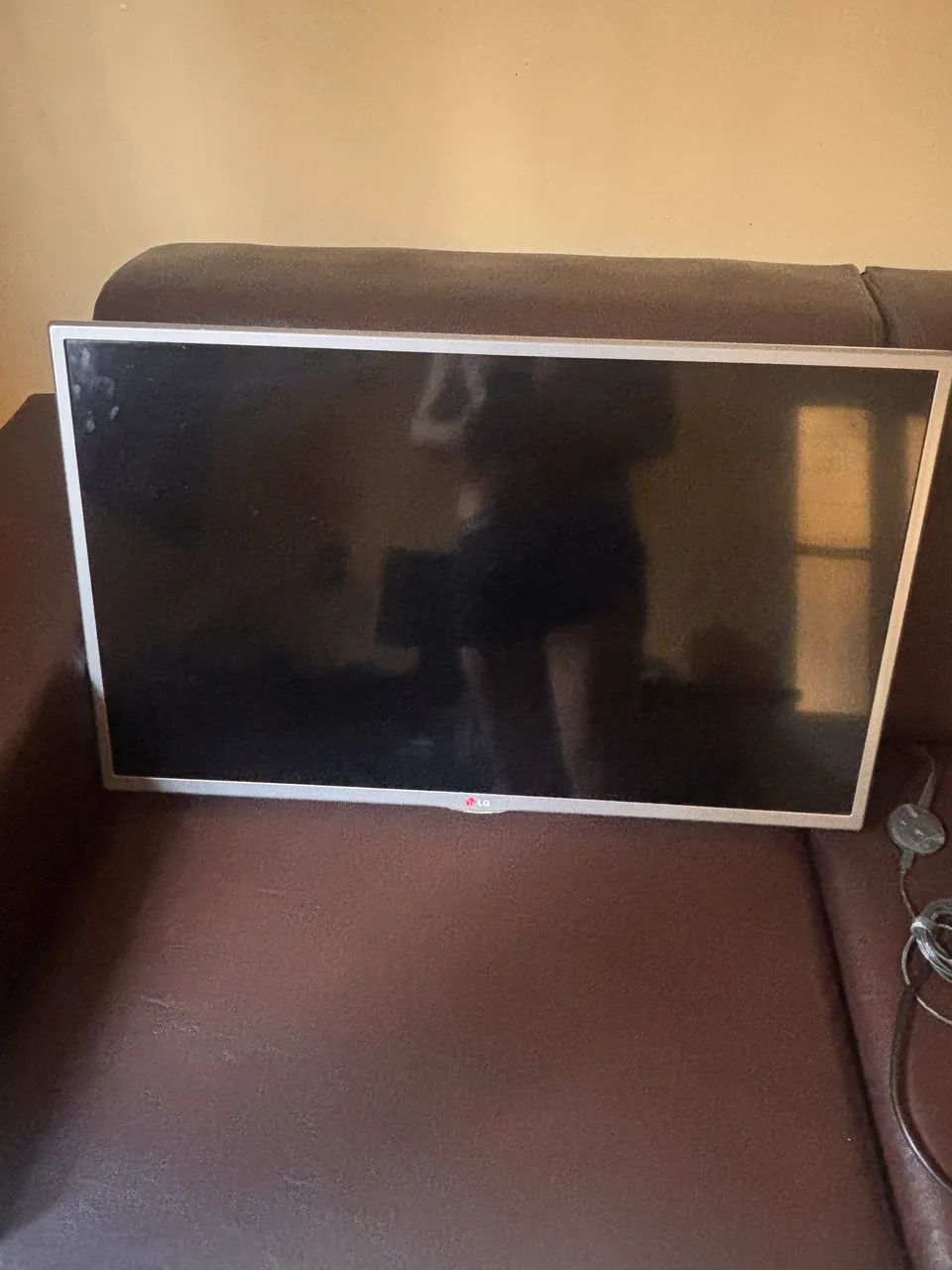 Tv  - Foto 2