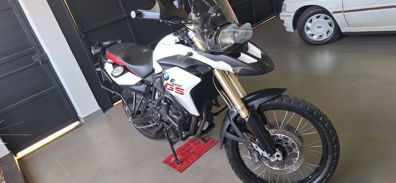 Moto - Foto 3