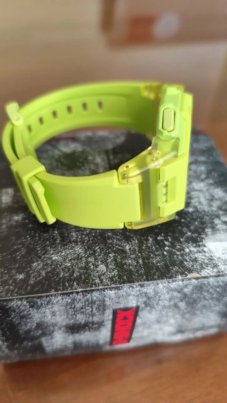 Casio GDB500S 3DR NOVO - Foto 4