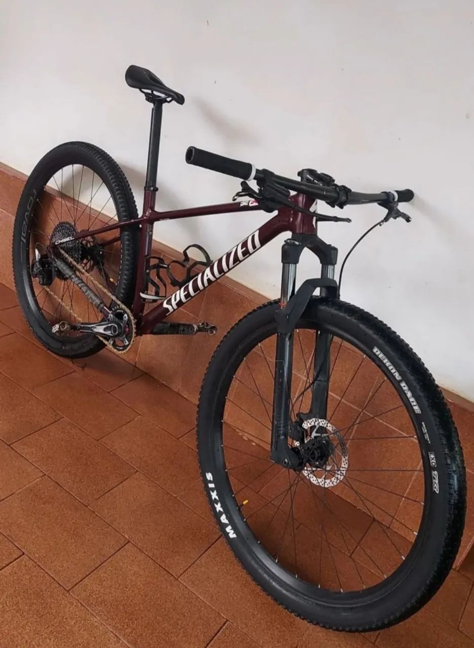 Specialized chisel 