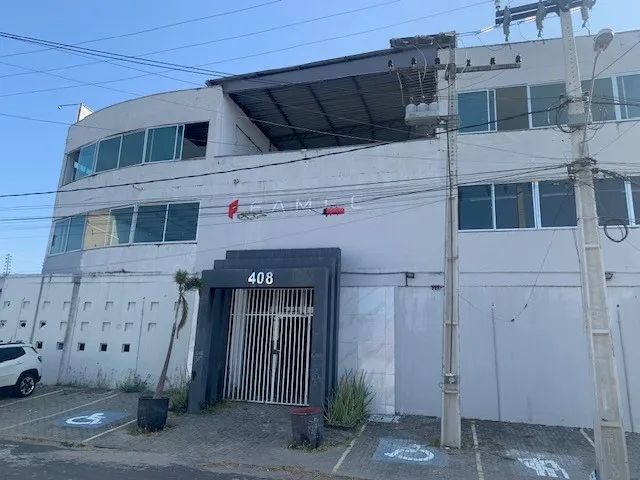 PRÉDIO COMERCIAL para alugar na cidade de FORTALEZA-CE - Foto 3