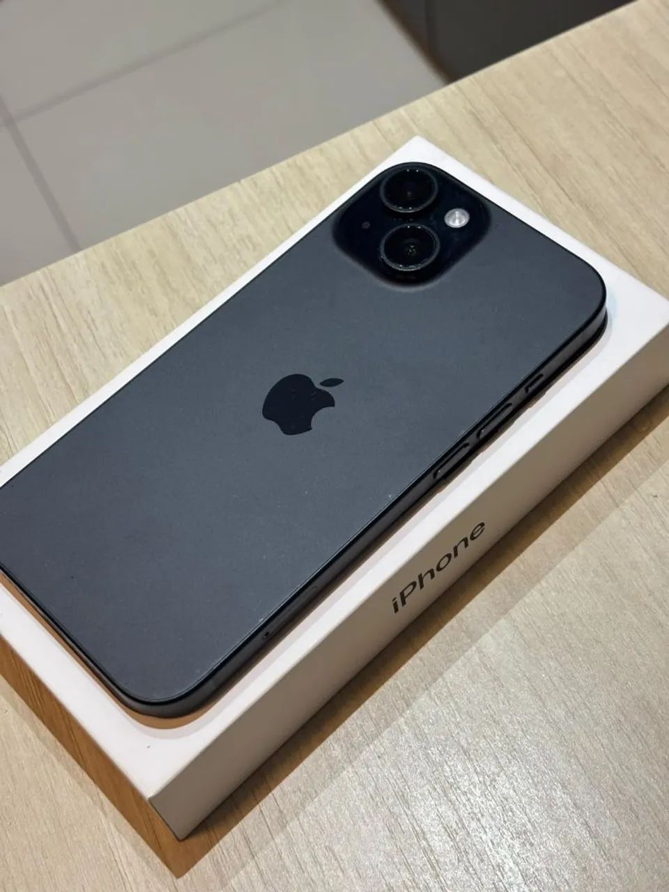 Iphone 15 - Foto 2
