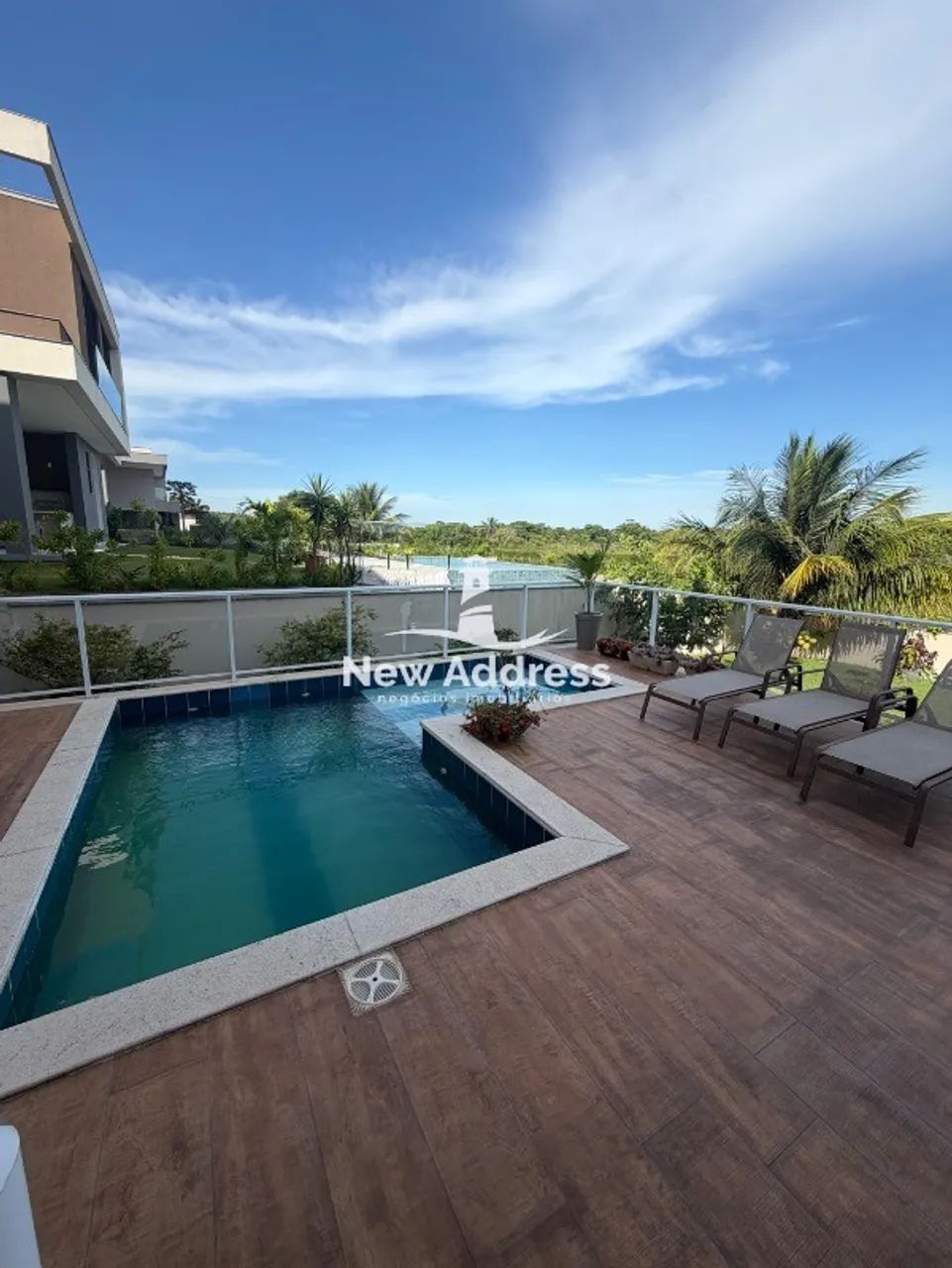 Casa 4 Suítes no Riviera Park Residence - Foto 4