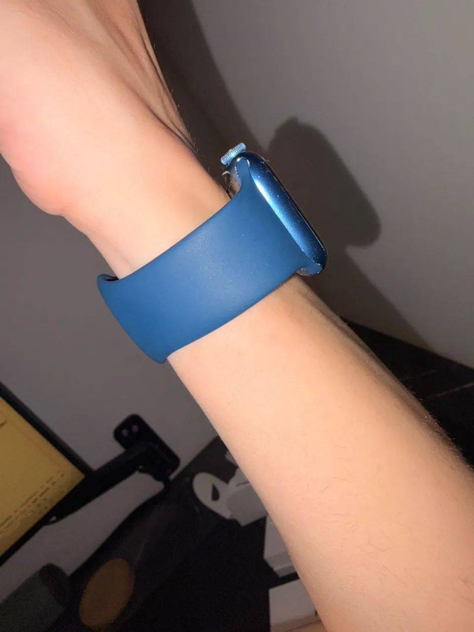Apple Watch 7 - Foto 3