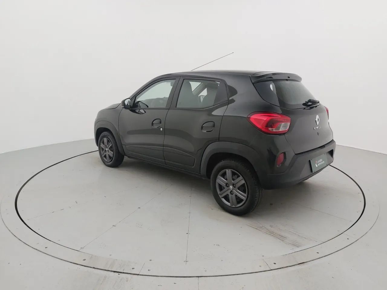Renault Kwid 1.0 Zen 2026 - Foto 3