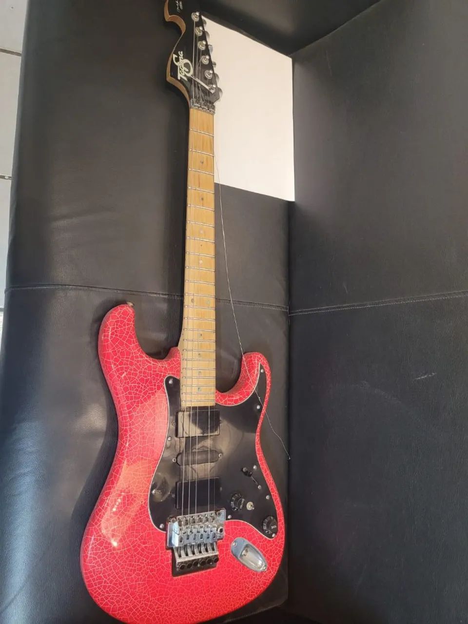 Guitarra Tagima Junin afran