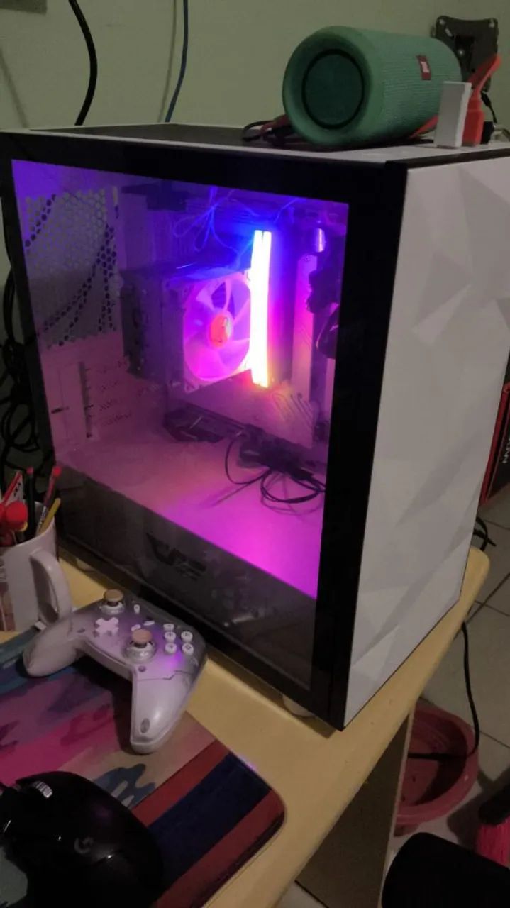 PC Ryzen 7 8700G