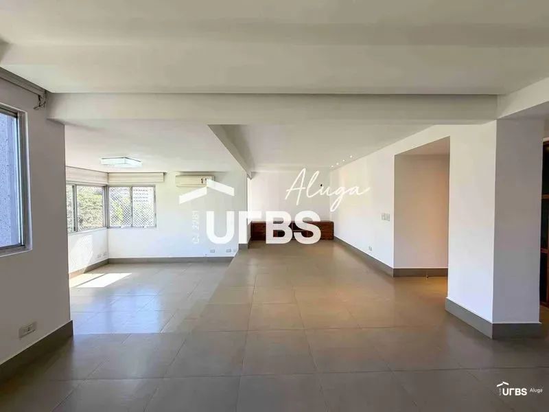 Apartamente de 3 quartos no Setor Central - Goiânia - GO - Foto 3