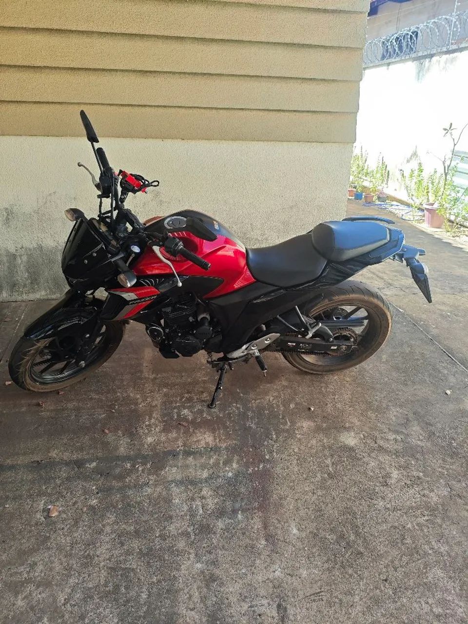 Fazer 250 2024 - Foto 2