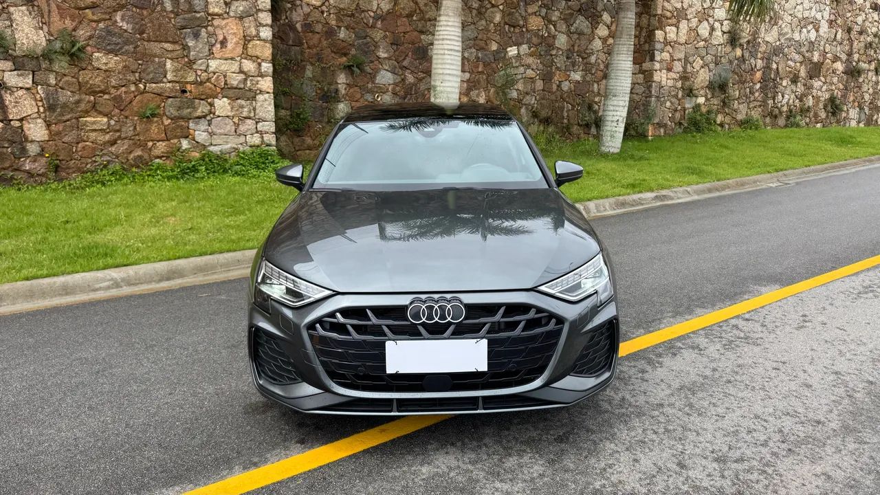 Audi A3 A3 Sedan Performance 2.0 TFSI S-tronic 2025