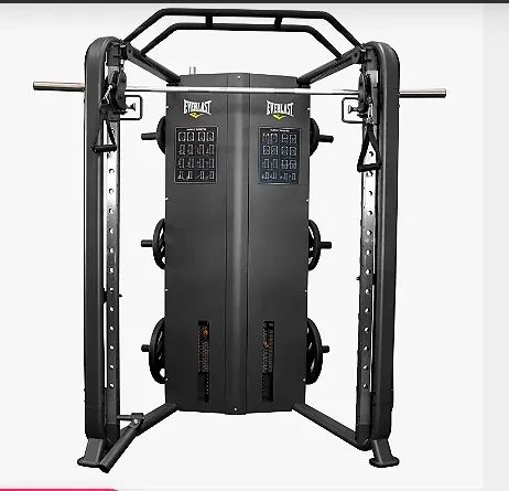 Cross Smith Everlast L101 Estação multifuncional Nova na caixa