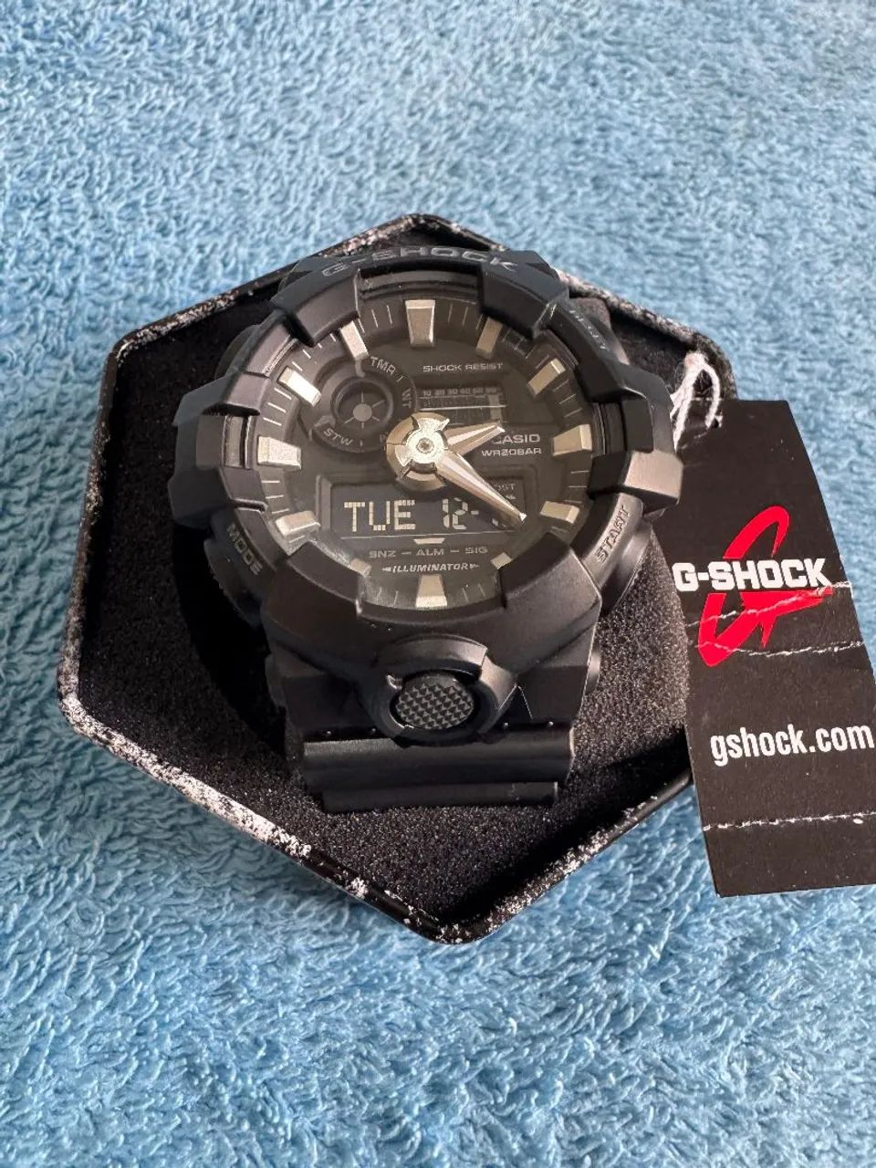 Casio G-Shock  - Foto 3