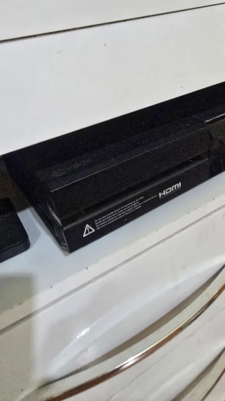 Xbox One mais Jogos 