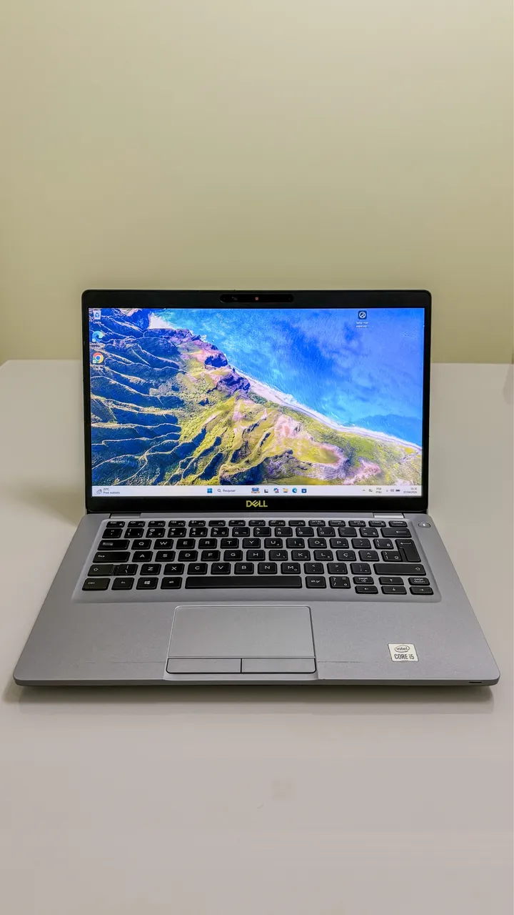 Notebook Dell com Linux Mint - Notebooks - Vila Buarque, São Paulo