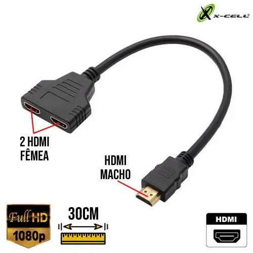 Cabos HDMI  - Foto 2