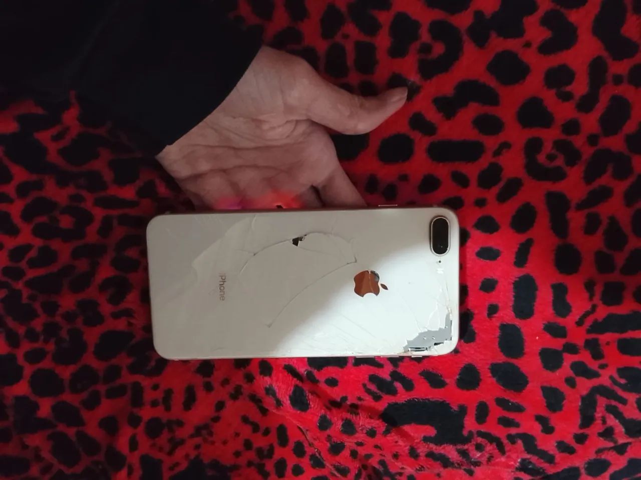 iPhone 8 Plus  - Foto 3