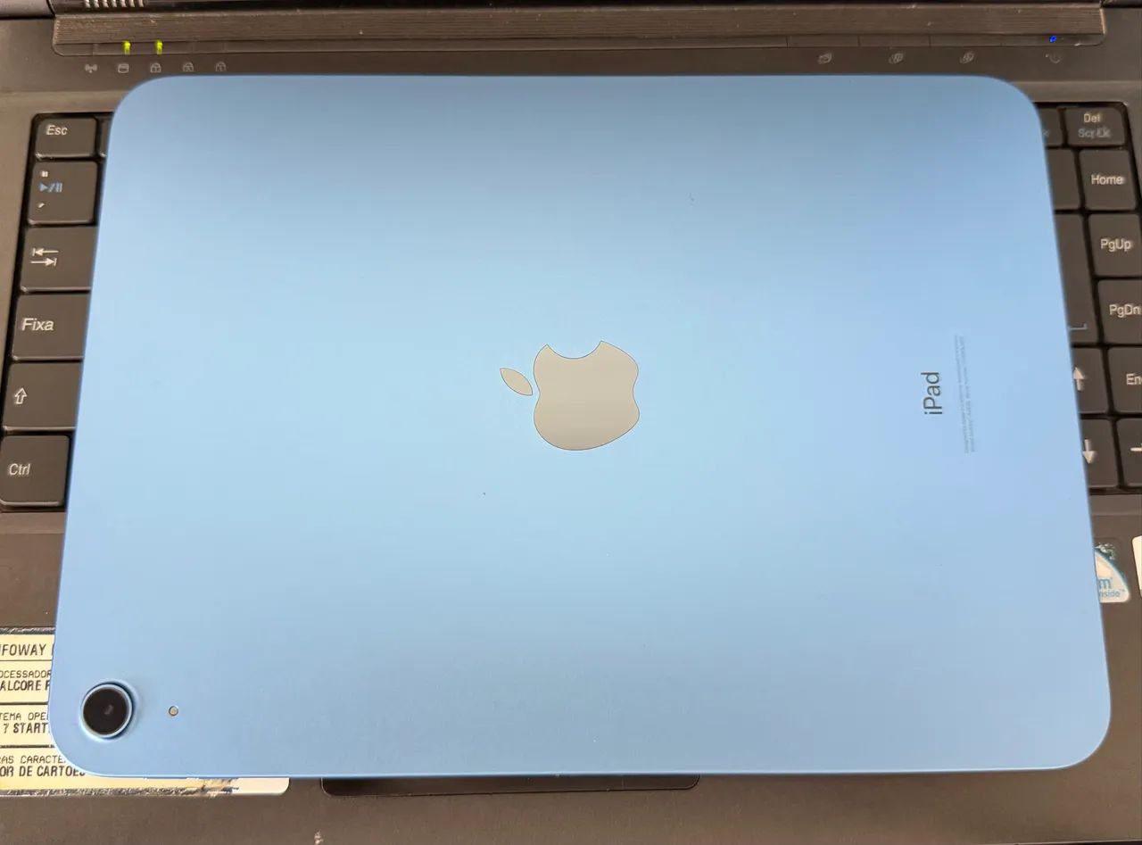 iPad 10