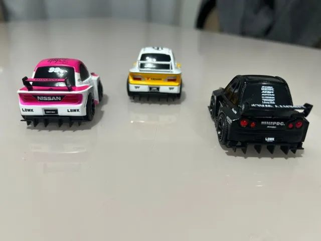 MINI GT QUBE - Foto 3