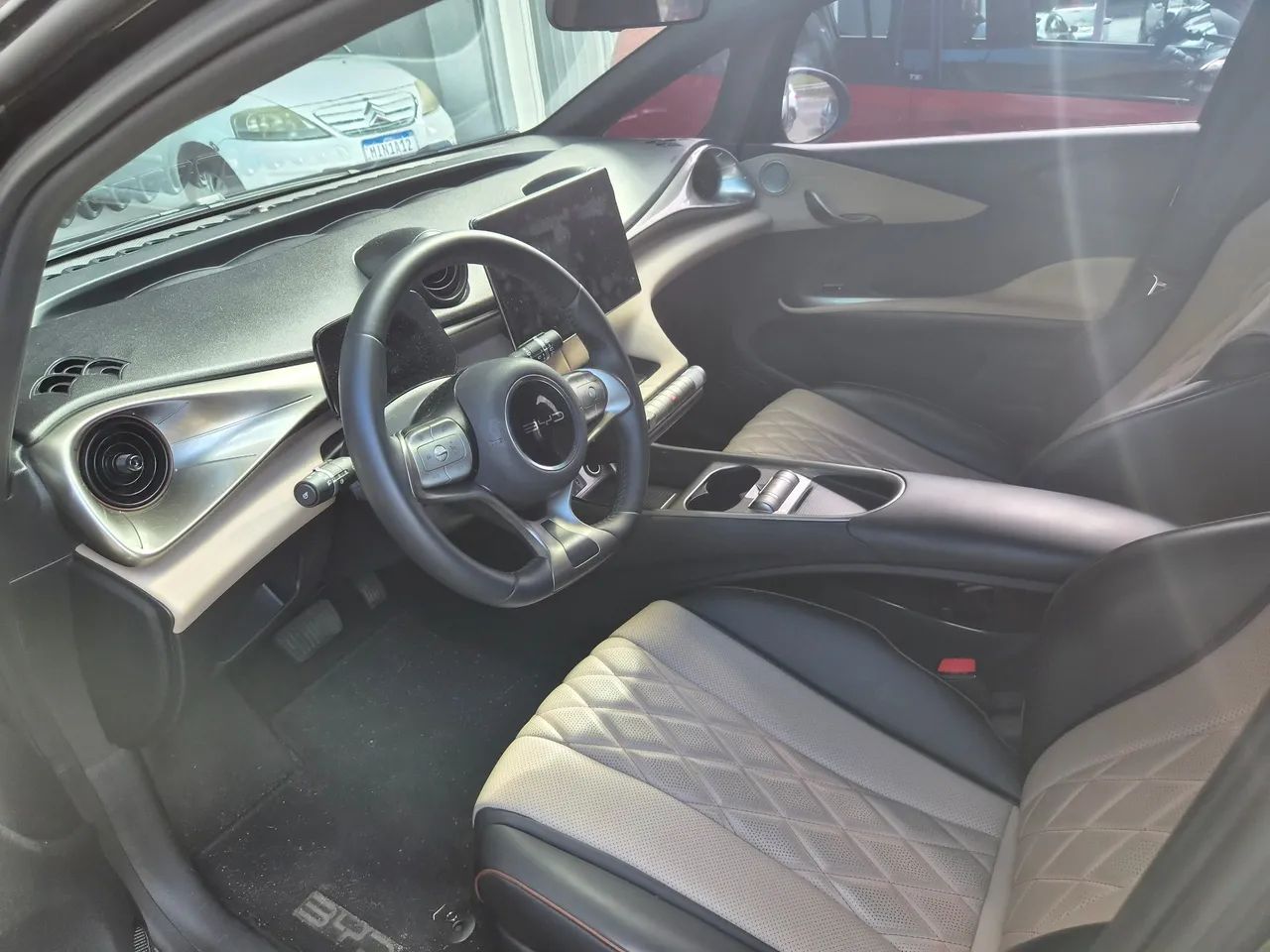 BYD Dolphin GS (Elétrico) 2025 - Foto 5