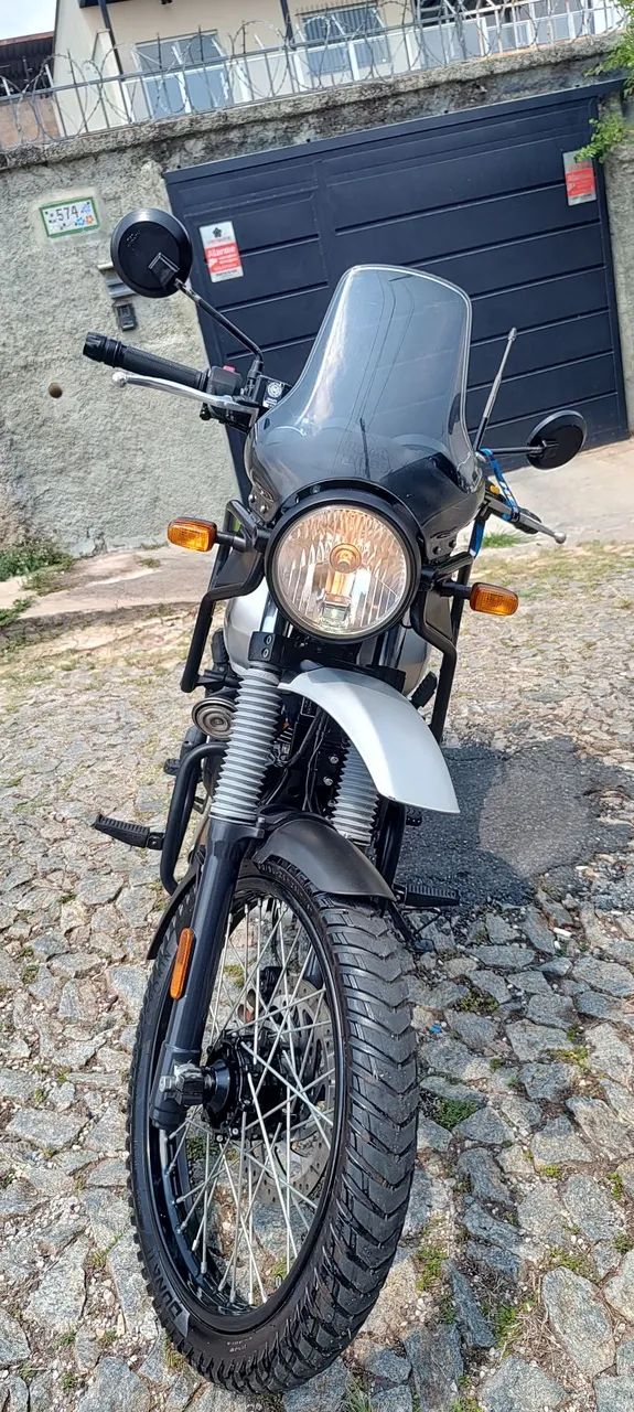 Himalayan 411 - Foto 2