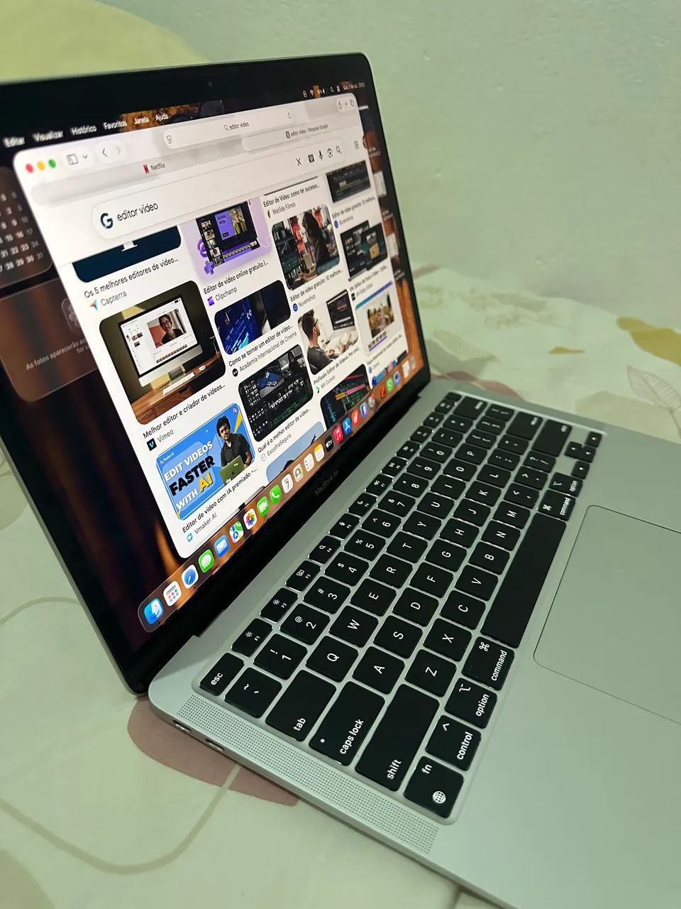 MacBook Air m1 - Foto 2
