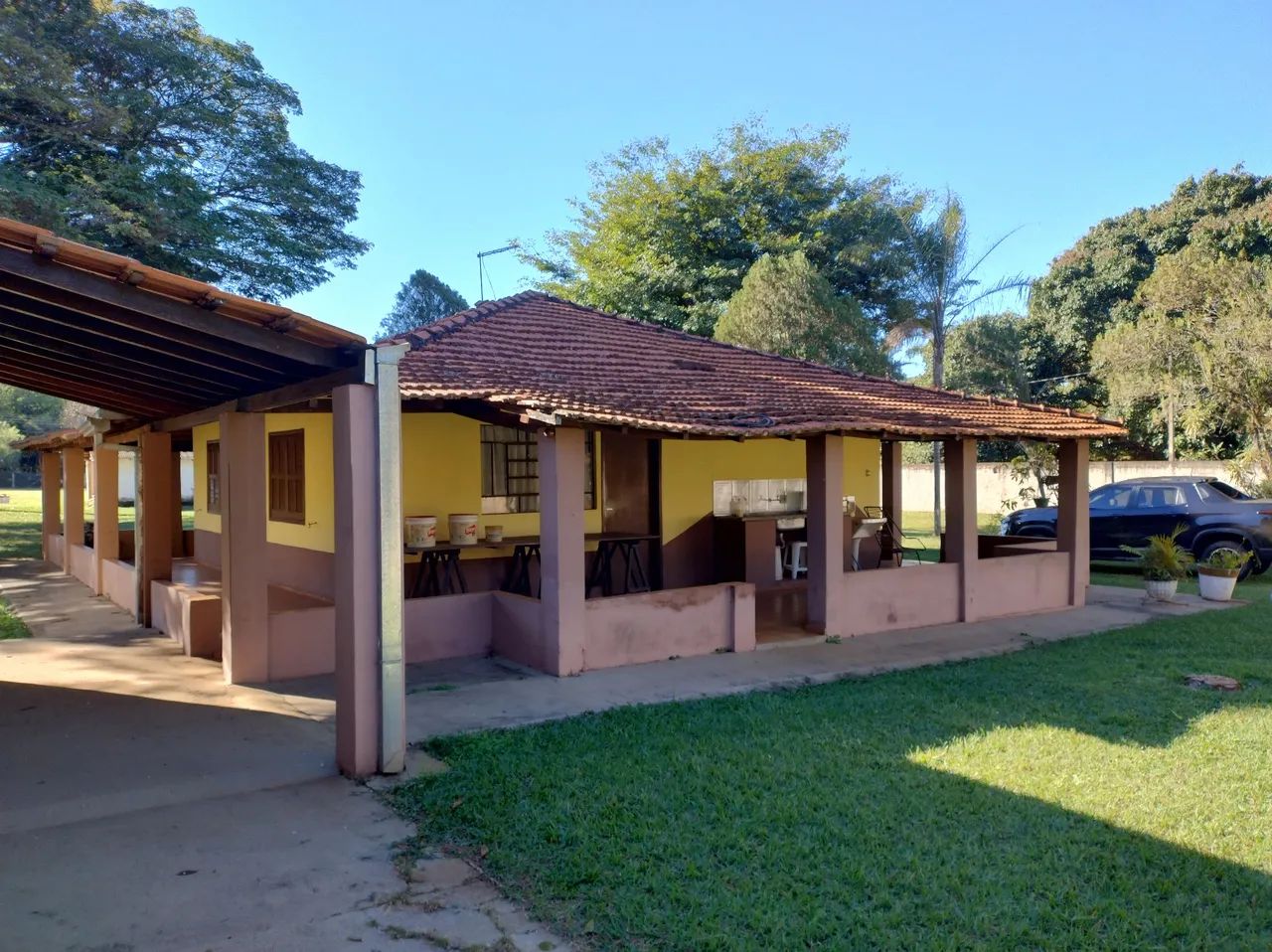 Vendo Chácara Planalto  - Foto 5