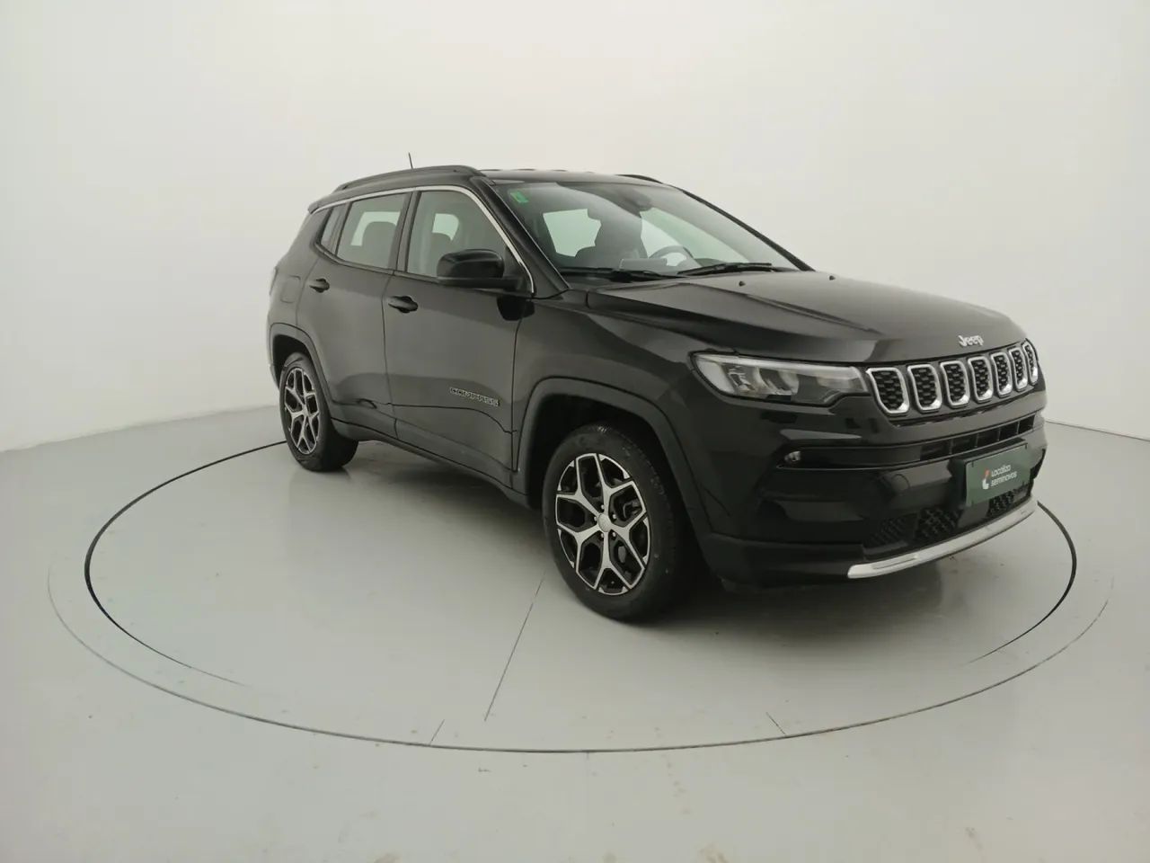 Jeep Compass LONG. T270 1.3 TB 4x2 Flex Aut., foto 7 de 18