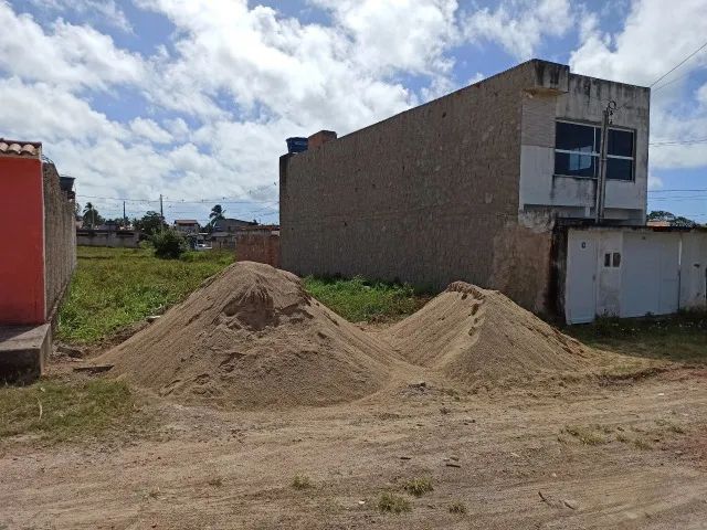 Terreno em São José da Coroa Grande - Foto 5