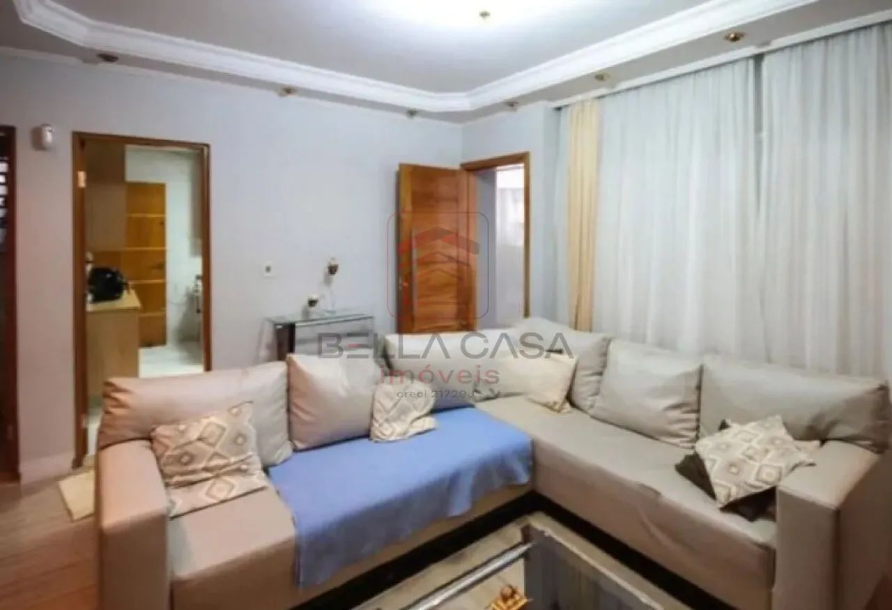 Sobrado a venda na Vila Prudente com 3 quartos - Foto 2