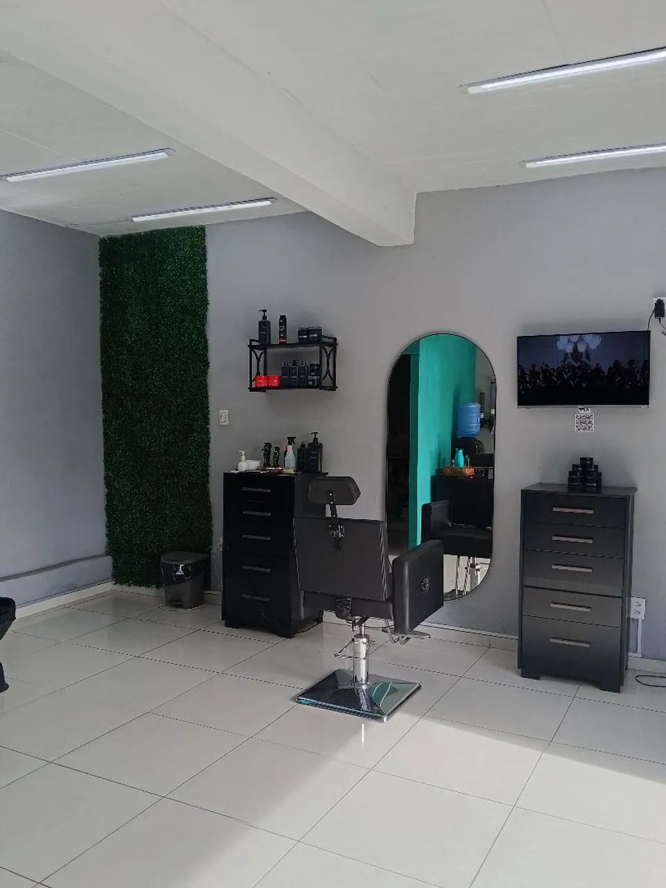 Passo Barbearia  - Foto 4