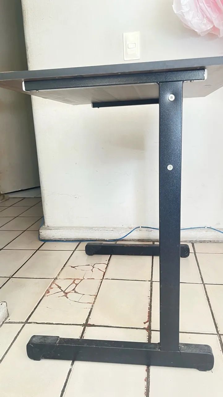 Mesa de escritório  - Foto 4