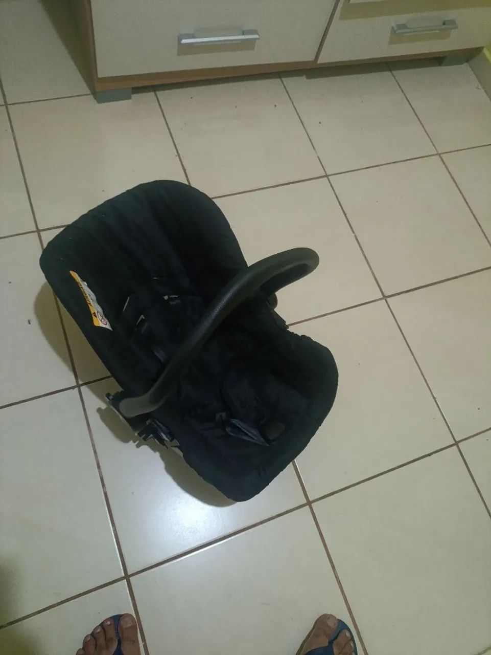 Bebe conforto  - Foto 3
