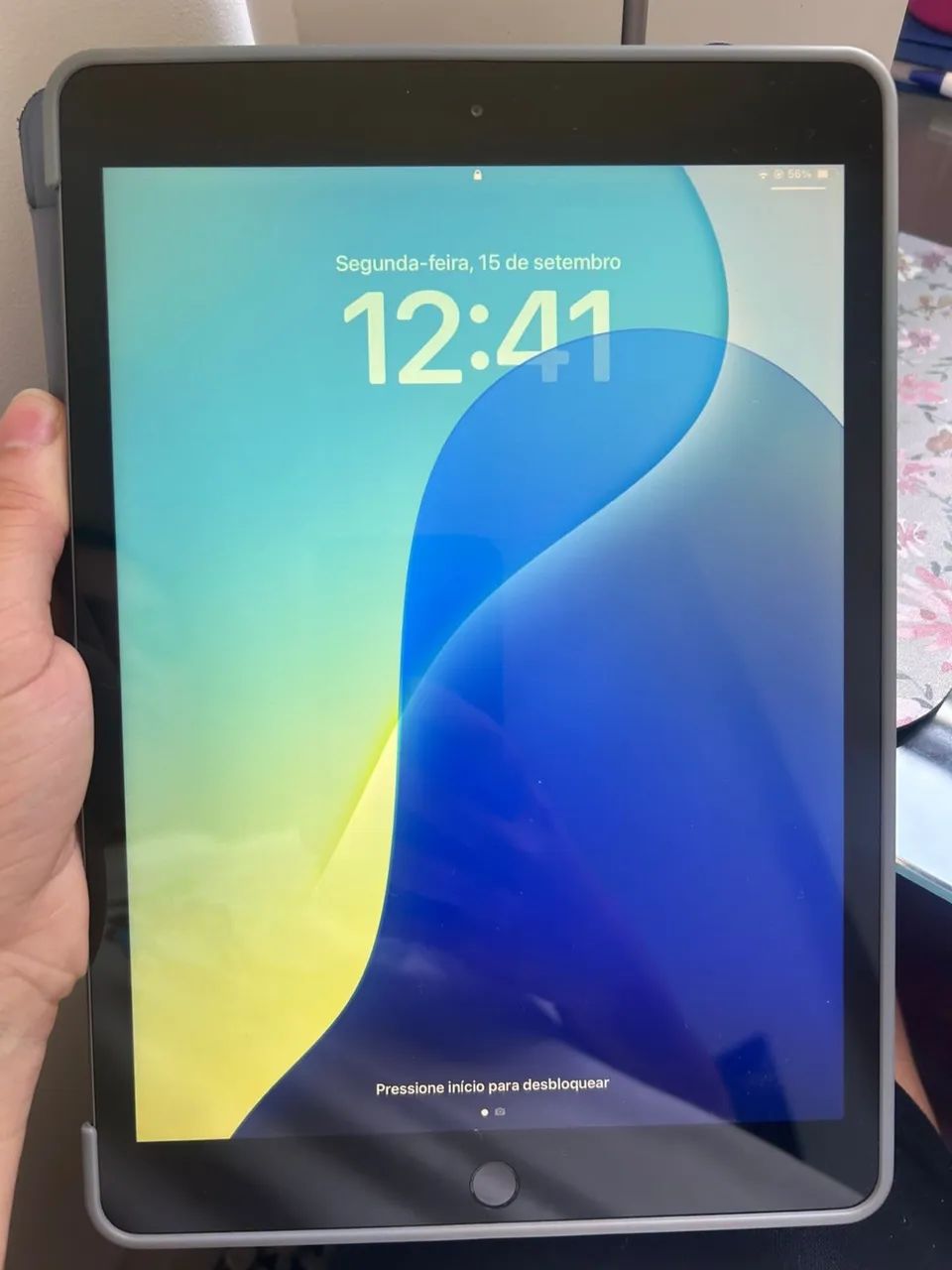 iPad 8 - 32gb